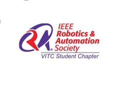 IEEE RAS VIT Chennai